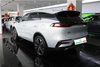 BYD Tang EV 2024 Honor Edition 635 Km Flagship Edition Auto Electric Electrical Adult Price The Used Secondhand Large Vehicle