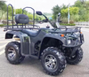 2024 New Style Adventure Auto Adult Children ATV In Stock Wholesale Large All Terrain Vehicle