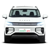 BEV 2023 550km Gelly RD6 Midsize Pickup Radar 6 Pick Up Camper Electric Car Geely Radar RD6 New Energy Vehicle Pickup TRUCK
