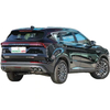Chery Jetour X70 Plus 2023 1.5t CVT Flagship PRO 7 Seats Gasoline Auto Adult Large Price Smart New Car
