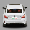 MG 5 Cars SAIC MG5 2023 180DVVT Sports MG 5 oil Gasoline Petrol adult smart auto Cars