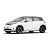 Electric Vehicle Adult Automobiles Byd Dolphin Small Electric Cars 301km 405km Version Ranges