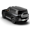 YANGWANG U8 SUV 2024 New BYD Large-Size SUV BYD Yangwang U8 5-Door 5-Seater Off-Road SUV With Luxurious New Energy smart car