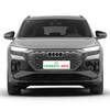 2024 Pure Electric Vehicles Au di Q4 e-tron New Arrivals Electric Vehicles Battery Powered High Speed Ev Car SUV Q2 Q4 Q5 E-Tron