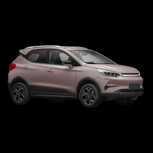 2022 Version 510km Byd Electric Vehicle Yuan Pro Byd Yuan Plus Long Range Electric Car