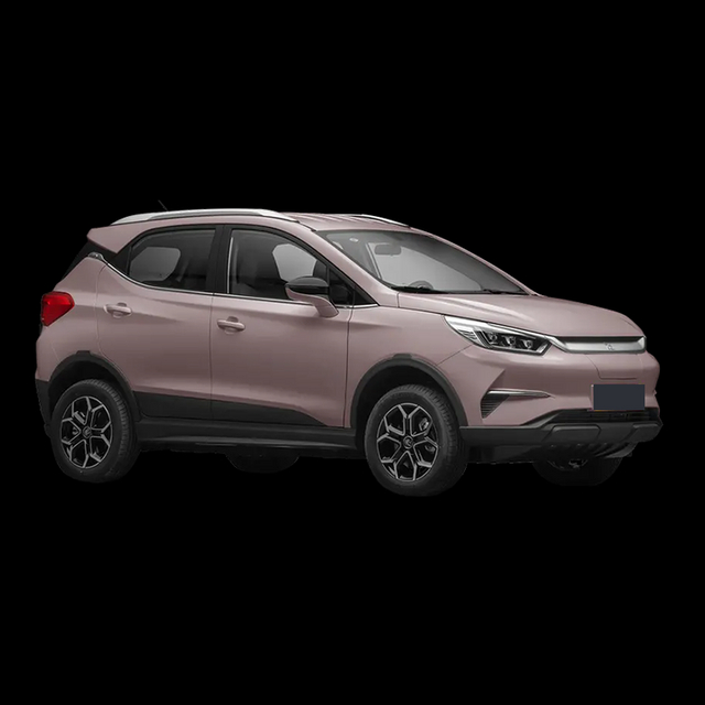 2022 Version 510km Byd Electric Vehicle Yuan Pro Byd Yuan Plus Long Range Electric Car