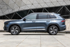 5 Seaters Suv Ridever 2021 Geely Car Xingyue L Monjaro 2.0td New Energy SUV Petrol/Gasoline Hybrid Cars Passenger geely Car