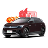 ElectrIc Car VW Id.6 Crozz Pure Enjoyment Electric For Sale Electric smart auto adult Car