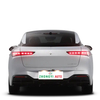 Fast Charging Electric Vehicle 2023 New Sports Car New Energy Car Aion Hyper GT Electric Vehicle Super GT scissor doors