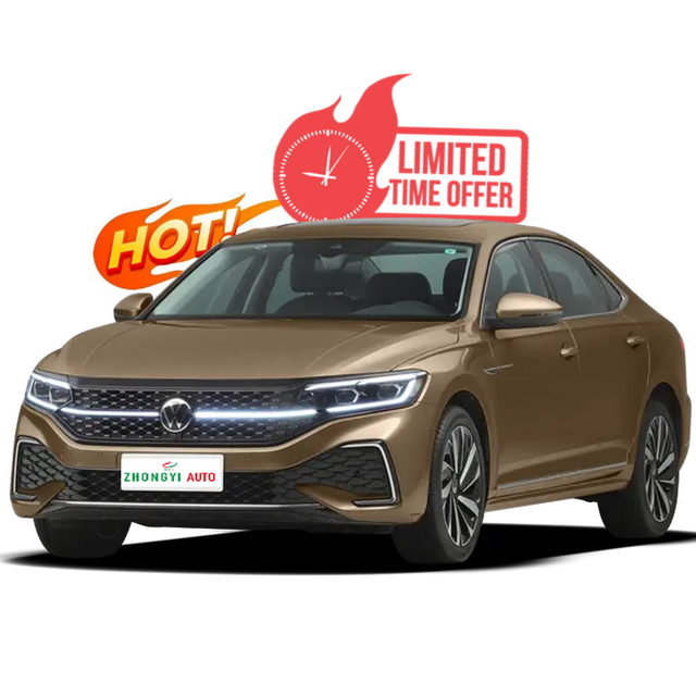 V W SEDAN China Saic phev Midsize luxury business sedan 2023 430PHEV Elite Edition