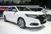 2023 Hondas crider 1.0T Luxury version petrol car In stock