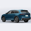 2021 Geely Xingyuel Monjaro in Cheap Price Auto Blue Smart Left Hand Drive Oil Gasoline Adult SUV Vehicle Car