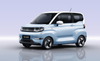 Wholesale Cheap Price EV Used Cars New Energy Vehicles Chery QQ Car Price 2023 Electric Car