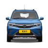 Hot Selling Dongfeng electric vehicles 5-door 4-seat SUV cheap ev car high endurance Dongfeng Ex1 electric cars for adults