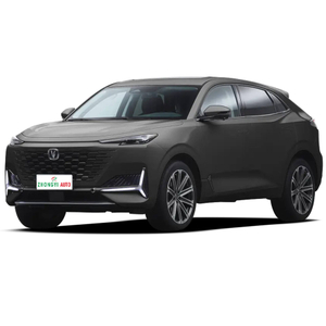 UNI-K 2023 Cheap New 5 Seats Sport SUV Changan UNI-K 1.5T FLAGSHIP 4WD Changan UNI K Gasoline Cars