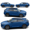 UNI-K 2023 Cheap New 5 Seats Sport SUV Changan UNI-K 1.5T FLAGSHIP second generation 4WD Changan UNI KGasoline Cars
