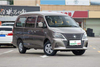 Dongfeng Forthing Lingzhi M5L 2024 1.5t Standard 7 Seats Gasoline Smart Price Adult Auto Midsize MPV Car