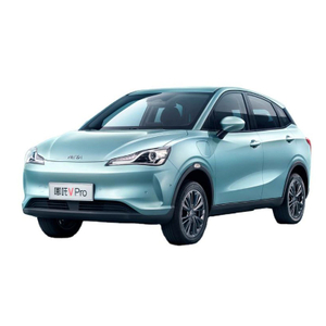 2023 High Quality Neta 4 seater electric car vehicles 5 door 5 seat SUV Neta V used cars for adult