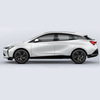 2024 new China Cheap factory price Buick Velite 6 Comfort Edition EV New Energy Auto Electric Vehicle sedan new Car