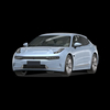 Good Price Electric Car Zeekr 001 2023 Year Sport Car Zeekr 001 Dual Motor We Version