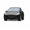 2023年全新型号Y Tesla远程远程545公里的中国电动汽车高速汽车汽车