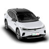 2024 ElectrIc Car VW Id.4 Crozz PRIME WHITE vw id 4 crozz Electric Car VW id4 Crozz For Sale Electric Car ID 7