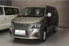 Dongfeng Forthing Lingzhi M5l 2024 1.5t Comfort 9 Seats Gasoline Smart Price Adult Auto Midsize MPV Car