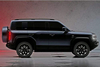 Fangchengbao5 Formula Leopard 5 2024 Yunnian Luxury Edition Hybrid Auto Price Adult Large Smart SUV Car