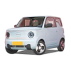 Cute Design Geely Small Electric Ev Car 2023 200Km 4 Seats Panda Mini 2023 Ev Electric Car