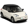 2023 Wuling Binguo EV 5 Door 4 Seat Wiling Bingo right hand drive cars used Explosive Models Cost-effective Mini Electric Car