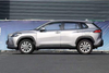 Toyot a Cor olla Cross 2024 2.0L CVT Pioneer Edition Auto Adult Price The Used Secondhand Large Car Vehicle