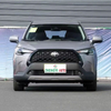 Toyot a Cor olla Cross 2024 2.0L CVT Pioneer Edition Auto Adult Price The Used Secondhand Large Car Vehicle