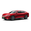 2023 BYD Han Electric Car New Vehicle EV Car super Sport Car left Hand Drive byd han 2023 ev 610km Front Drive Premium Type