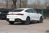 MG 7 2023 2.0T Auto LieMei ZunXiang Edition Gasoline Auto Adult Price The Used Secondhand Large Car Vehicle