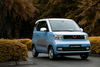 In stock 2023 New Cheap Factory Supplier China Factory Price New Design High Quality Mini Car Electric Mini EV Car
