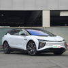 Hiphi X Elektroauto 4WD Elektrofahrzeug Langdauer Heckback Medium und große Fahrzeuge Hiphi ev