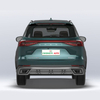 New 2024 Chery Tiggo 8 PRO Awd Green Automobile Family Oil Gasoline Chinese Adult Smart Auto SUV Car