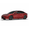 Cheap In stock used tesla car tesla model 3 model Y 2023 2024 sports car ev vehicle new energy electric cars for sale