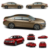 2023 highspeed 2.0T 330TSI volkswagen passat mid-size petrol sedan left hand drive car made in China for adult car
