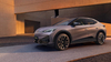 2024 VW ID.UNYX Max High Performance Edition Pure New Energy 340hp AWD Vehicle SUV Electric Car