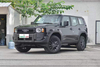 Toyo ta Prado 2024 2.4 T Twin-engine Crossover BX Version 5 Seats Hybrid Auto Adult Price The Used Large Car Vehicle