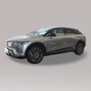 cadi-llac- optiq cadillac IQ OPTIQ electric 4 wheel chinese new vehicle for sale Cheap Price Auto Adult Vehicle