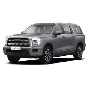 2023 Haval H5 1.5T 2WD SUV Venta caliente Marca china Haval Cars baratos en venta en stock 2023 Versión Haval H5