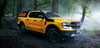 Used Ford Ranger with Powerful off-Road Capabilities 4W Off-Road Edition Automatic Gasoline Cheap Price Auto Adult Car