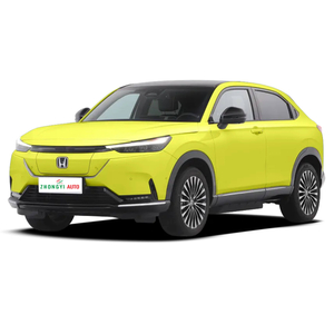 New Smart High Speed Electric Car Ev Car H0nda Ens1 Electric Suv China Ev adult smart auto in Stock Electric Vehicle car