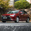 2024 1.3T mild hybrid i SAIC-G M Cruze car 3 years or 100,000 kilometers 4-door, 5-seat sedan