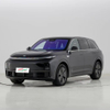 2024 Hot Selling SUV Ideal L7 PRO 225km Ternary Lithium Battery Cheap Auto Vehicles EV Used Car