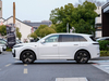 2024 Hot Selling SUV Ideal L7 PRO 225km Ternary Lithium Battery Cheap Auto Vehicles EV Used Car