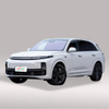 2024 Hot Selling SUV Ideal L7 PRO 225km Ternary Lithium Battery Cheap Auto Vehicles EV Used Car