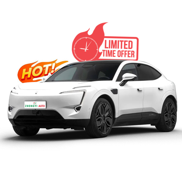 Best selling 2024 Avatr 11 ultra long life luxury electric suv new energy changan huawei Avatr 11 used car for sale